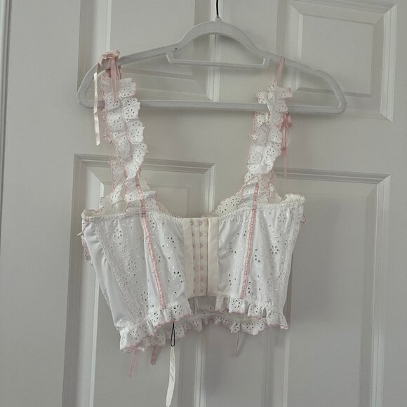 For Love and Lemons bustier - Picture 3 of 5